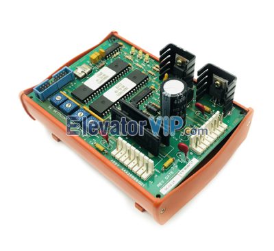 Otis Elevator Speed Detection Board, Otis Lift Communication PCB, Otis Elevator E311 Board, Otis Elevator E411 Motherboard, AAA610GG1, AAA26800GG1