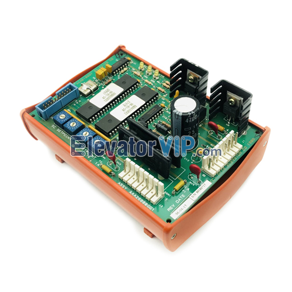 Otis Elevator Speed Detection Board, Otis Lift Communication PCB, Otis Elevator E311 Board, Otis Elevator E411 Motherboard, AAA610GG1, AAA26800GG1