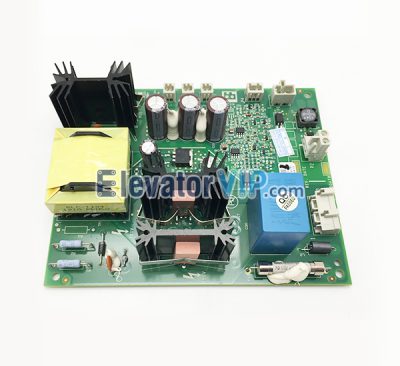 OTIS Elevator 406 Inverter Power Supply PCB, OTIS OVFR02A-412 Power Supply Board, RSAB-4E Motherboard, ABA26800ATR1, ADA26800ATR1