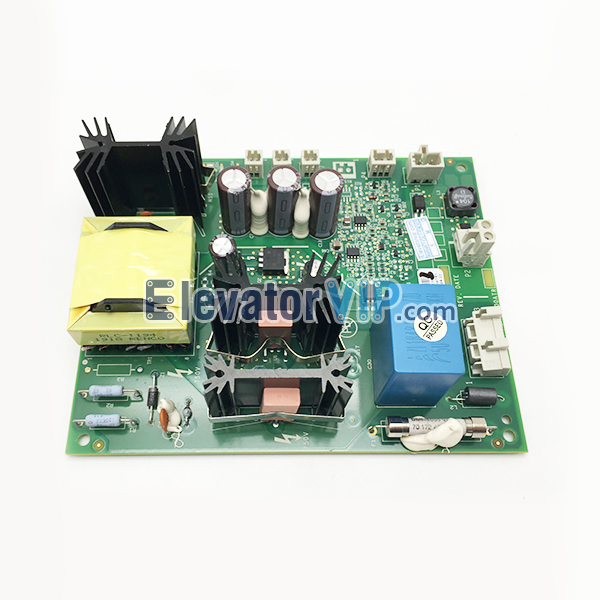 OTIS Elevator 406 Inverter Power Supply PCB, OTIS OVFR02A-412 Power Supply Board, RSAB-4E Motherboard, ABA26800ATR1