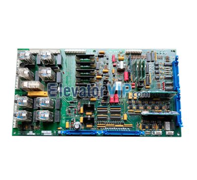 OTIS Elevator OVF428 Drive Board, OTIS Elevator OVF30 Inverter PCB, ADA26800RN1, ADA26800RN2, ACA26800RN1, ACA26800RN2