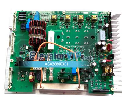 OTIS Elevator HPLIM Door Drive Board, OTIS Lift Door Motor Power Supply PCB, OTIS E411 Board, AGA26800XC1, ADA26800XC1