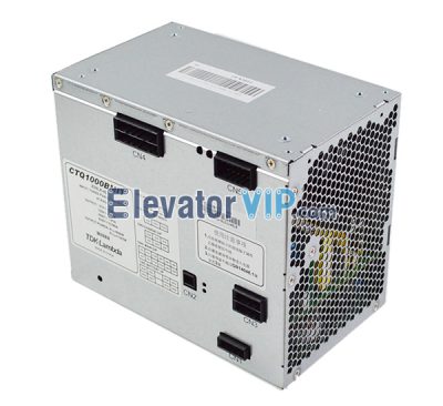 Mitsubishi Elevator Switching Power Supply, Mitsubishi Elevator Power Supply, Z59LX-42, Z59LX-46, P203031C180G01, P203031C180G02, CTQ1000BMIT