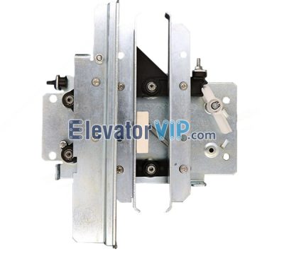 OTIS Elevator AT120 Door Vane, OTIS Lift Sky Door Vane, DAA24390H1, FAA24390H1, DAA24390D1