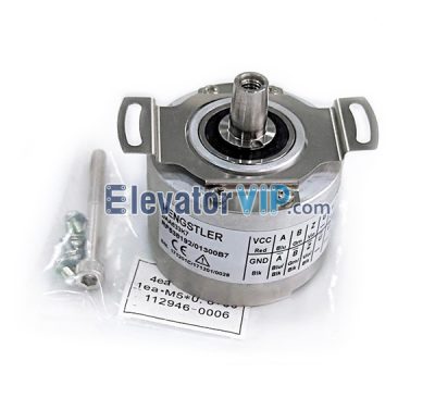 Hengstler Rotary Encoder, OTIS Elevator Encoder, DAA633K7, DAA633K1, DAA633K2, DAA633K3, RF538192/01300B7