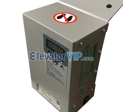 ThyssenKrupp K200 Elevator Door Controller, Thyssen Lift Door Motor Inverter, DIC-S120P4