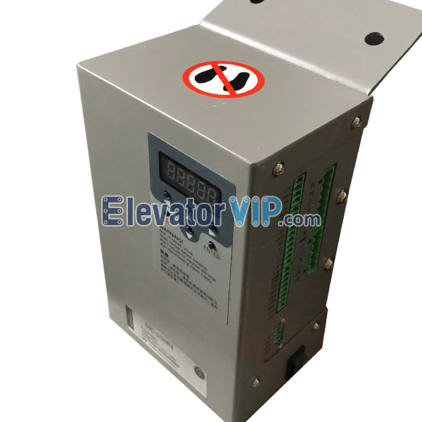 ThyssenKrupp K200 Elevator Door Controller, Thyssen Lift Door Motor Inverter, DIC-S120P4