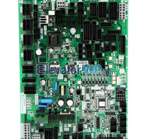 Mitsubishi MAXIZE Elevator Door Motor Control Board, Mitsubishi Lift Door Motor PCB, DOR-1215A, DOR-1215B, DOR-1215C, DOR-1215D