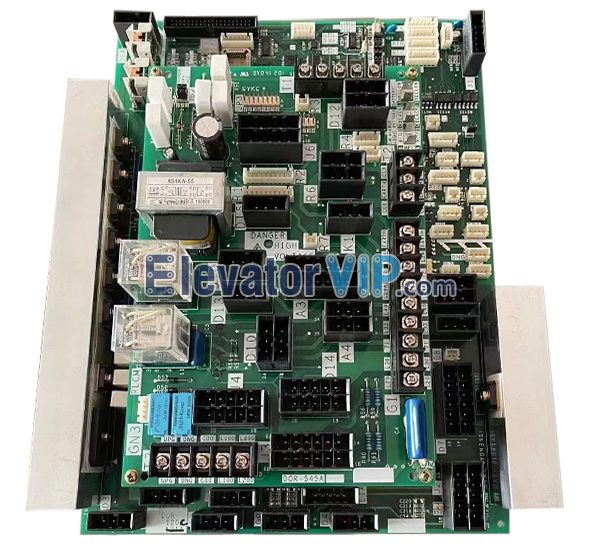Mitsubishi Elevator Board GPS-III DOR-120C DOR-121C DOR-545A