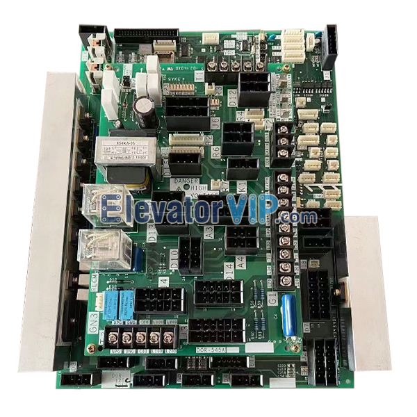 Mitsubishi Elevator Board, GPS-III, DOR-120C, DOR-121C, DOR-545A, Mitsubishi Elevator Pcb Dor, Mitsubishi Elevator Lift Parts