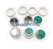 OTISぺージ Elevator Overload Weighing Sensor DBA24270F1 For OTIS – Echo