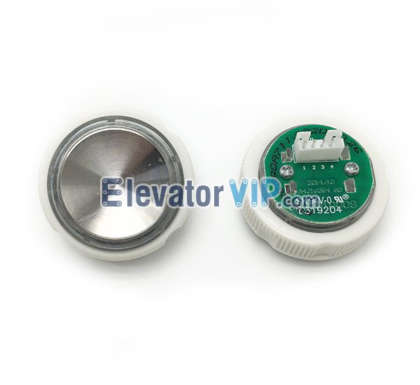 OTIS Elevator Push Button, Elevator Push Button Supplier, CN03010009, FAA25090A711, FAA25090A712, FAA25090A713, A4J16354 A3, E319204, A4J16354A3