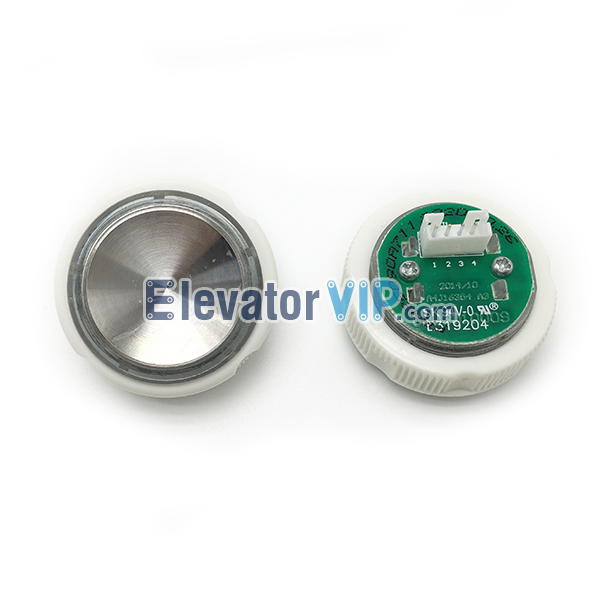 OTIS Elevator Push Button, Elevator Push Button Supplier, CN03010009, FAA25090A711, FAA25090A712, FAA25090A713, A4J16354 A3, E319204, A4J16354A3