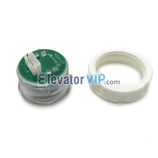 OTIS Elevator Push Button, Elevator Push Button Supplier, CN03010009, FAA25090A711, FAA25090A712, FAA25090A713, A4J16354 A3, E319204, A4J16354A3