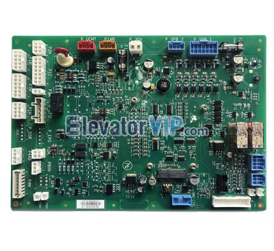 OTIS Elevator GECB-AP Control PCB, OTIS Lift ACD5 Board, HAA26800AG1, HBA26800AG1, HAA26800AG2, HBA26800AG2, JAG118330217, JAG120470286