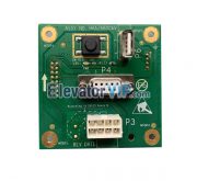 Elevator PCB, HAA26800AV1
