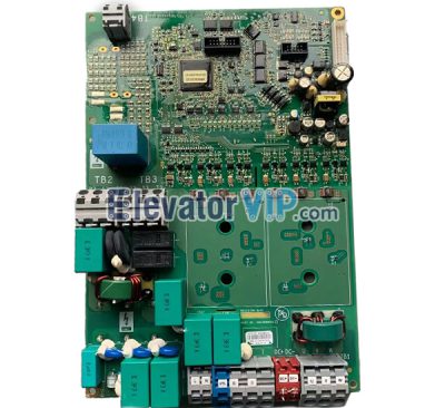 OTIS Elevator ACD5 Inverter PCB, Otis Lift ACD5 Drive Board, HAA26800CL4, HAA26800CL1, HAA26800CL2, HAA26800CL3