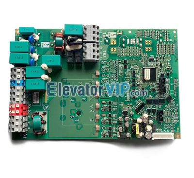 OTIS Elevator ACD5-MR Inverter Drive Board, HAA26800CM4, HAA26800CM1, HAA26800CM2, HAA26800CM3