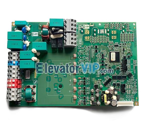 OTIS Elevator ACD5-MR Inverter Drive Board, HAA26800CM4, HAA26800CM1, HAA26800CM2, HAA26800CM3