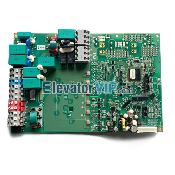 OTIS Elevator ACD5-MR Inverter Drive Board, HAA26800CM4, HAA26800CM1, HAA26800CM2, HAA26800CM3