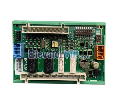 OTIS Elevator Board, OTIS Lift PCB, HAA26800CQ1