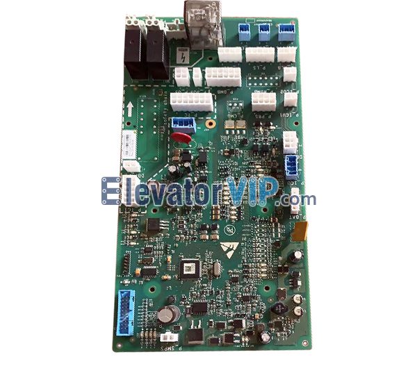 OTIS Elevator ACD5 Car Roof Board, OTIS Lift CSPB3 PCB, HBA26800AF1, HAA26800AF1