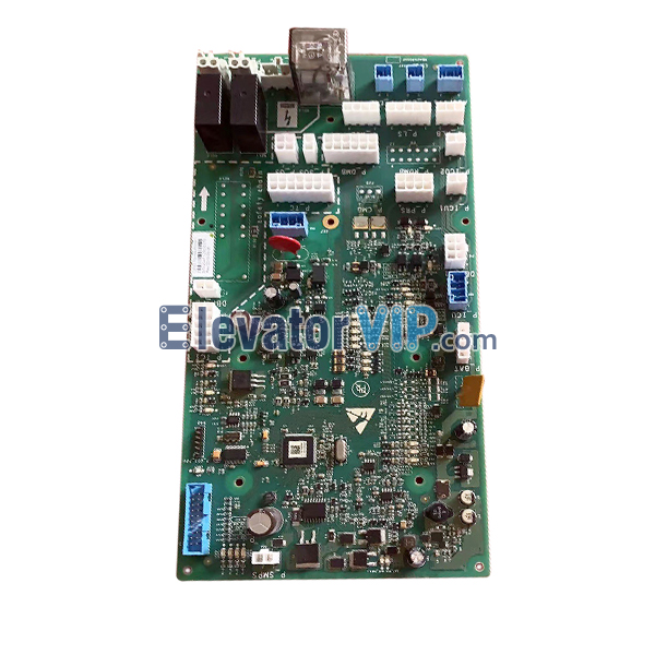 OTIS Elevator ACD5 Car Roof Board, OTIS Lift CSPB3 PCB, HBA26800AF1, HAA26800AF1