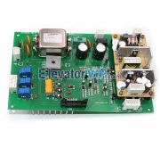 Hitachi Elevator Door Motor Control Board, HITACHI-HELC, DAB-D Board, Hitachi Lift Car Roof Driver PCB