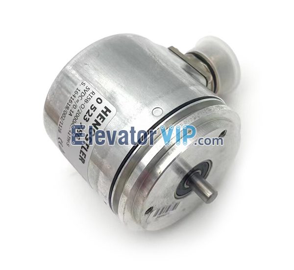 Hengstler 0523786 Elevator Encoder, 0523786 Elevator Incremental Encoder, Hengstler Incremental Encoder Supplier, RI58-O/2000AS.41TH-S