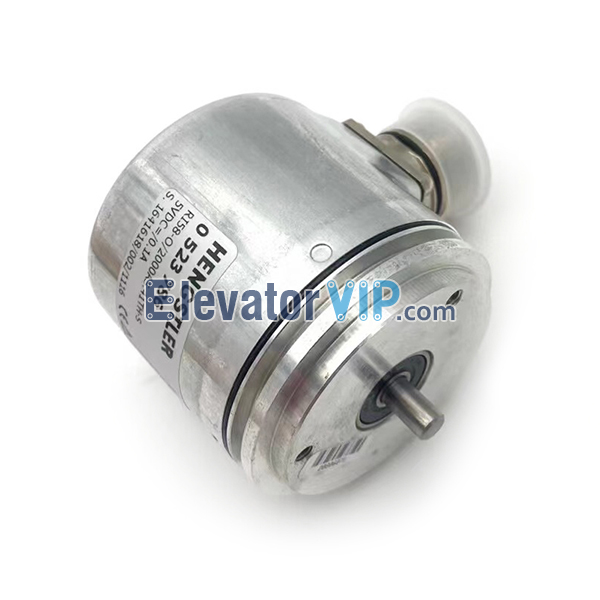 Hengstler 0523786 Elevator Encoder, 0523786 Elevator Incremental Encoder, Hengstler Incremental Encoder Supplier, RI58-O/2000AS.41TH-S