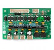 Elevator Module Drive PCB, Lift Module Drive Board, IPM-RLA