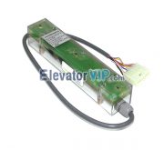 Elevator Cabin Relevelling Sensor, Elevator Leveling Inductor Sensor, Lift Leveling Inductor Switch, Elevator Cabin Relevelling Sensor, Elevator RPD Sensor, RPD-P3 Sensor, KAA27800AAB304, KAA27800AAB104, KAA27800AAB154, KAA27800AAB101