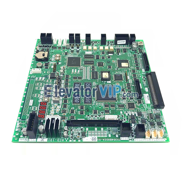 Mitsubishi MAXIEZ Elevator Board, KCD-1011B, KCD-1012B, KCD-1013C, KCD-1013D, KCD-1013E, YX304B802A-01