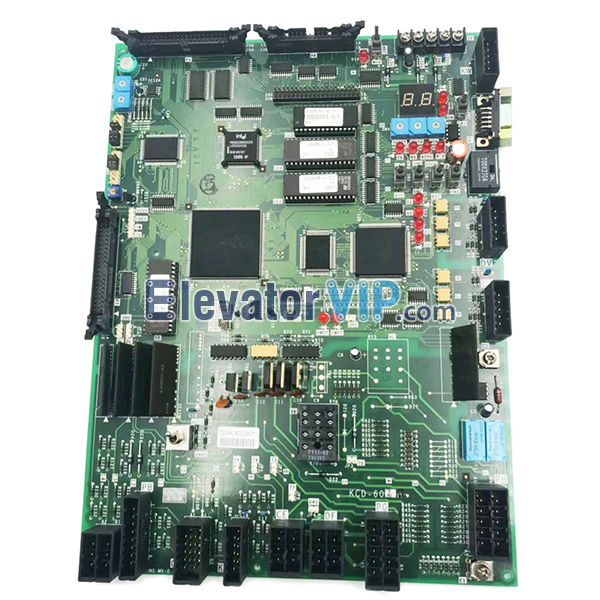 Mitsubishi Elevator Driver Board, Mitsubishi Lift GPS-II PCB, GPS-CR Board, Elevator Driver Board Supplier, KCD-600A, KCD-602A, KCD-603E