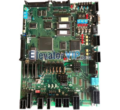 Mitsubishi Elevator GPS-CR PCB, Mitsubishi Lift Inverter Control Board, KCD-600E, KCD-602E, KCD-603A, KCD-602A