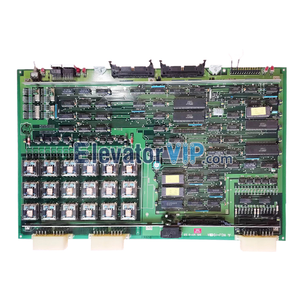 Mitsubishi Elevator SPVF PCB, Mitsubishi Lift VFCL P1 Control Board, Mitsubishi Elevator PCB Supplier, KCJ-100A, KCJ-101A, KCJ-102A