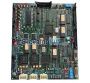 Mitsubishi Elevator GPS Board, KCJ-400A, KCJ-401A, KCJ-420C, KCJ-425A