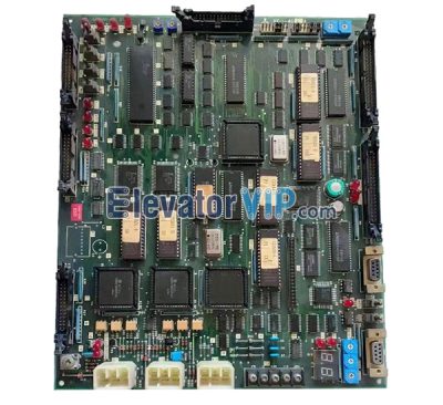 Mitsubishi Elevator GPS Board, KCJ-400A, KCJ-401A, KCJ-420C, KCJ-425A