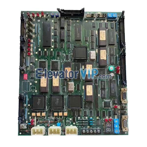 Mitsubishi Elevator GPS Board, KCJ-400A, KCJ-401A, KCJ-420C, KCJ-425A