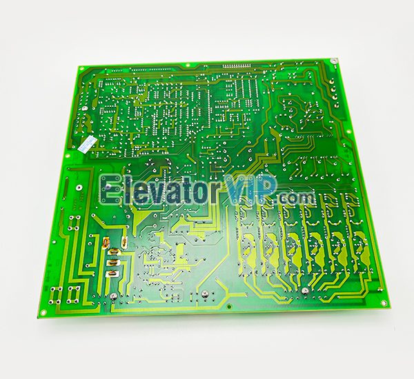 Mitsubishi Elevator GPS-1 Drive Board, KCJ-420C