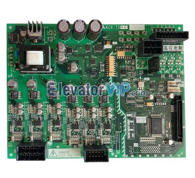 Mitsubishi Elevator GPS Driver PCB, Mitsubishi Lift GPS-3 Drive Board, KCR-759A, KCR-759B, KCR-759C, KCR-759D