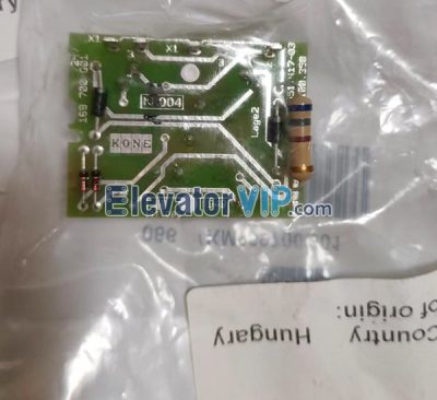 KONE Elevator Push Button Board, Elevator Push Button Supplier, KM169700G01