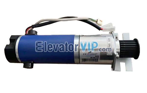 KONE Elevator Door Motor, KONE Lift Door Operator, BCI63.55, KM602748G04, KM602748G03, KM89717G06, KM89717G08, KM89717G04