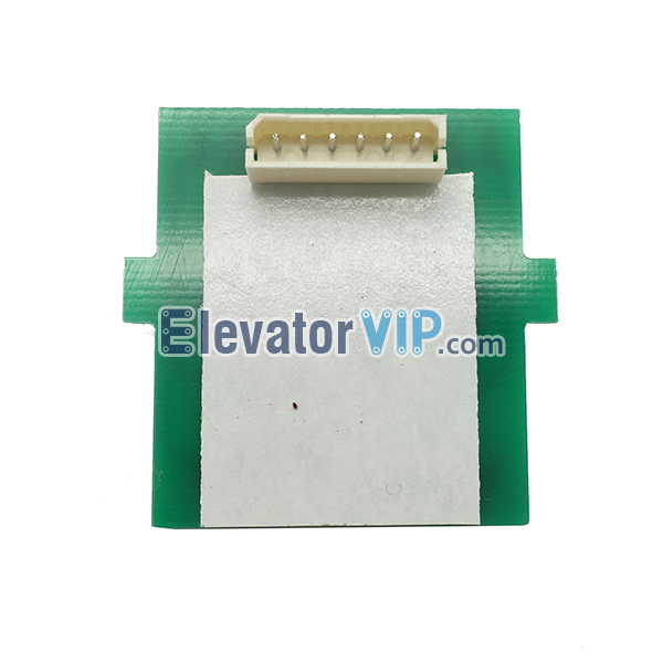 KONE Elevator Push Button Board, KONE Elevator Single Push Button PCB, 720563H02, KM720560G01, Elevator Push Button Board Supplier, KONE Elevator Push Button