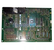 OTIS Elevator PCB, LB D9673T3, GOD 610MV1, TOEC30 Lift Board, OTIS Lift Motherboard Supplier
