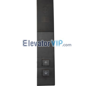 Mitsubishi Gps-2 Elevator HOP Display, Mitsubishi Lift HOP Board, Mitsubishi Elevator Indicator, LHH-100BG24, LHH-100BG14, LHH-100AG14, LHH-100AG24