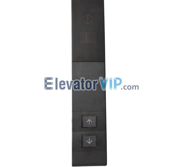 Mitsubishi Gps-2 Elevator HOP Display, Mitsubishi Lift HOP Board, Mitsubishi Elevator Indicator, LHH-100BG24, LHH-100BG14, LHH-100AG14, LHH-100AG24