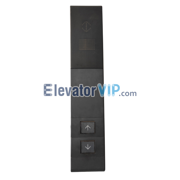 Mitsubishi Gps-2 Elevator HOP Display, Mitsubishi Lift HOP Board, Mitsubishi Elevator Indicator, LHH-100BG24, LHH-100BG14, LHH-100AG14, LHH-100AG24