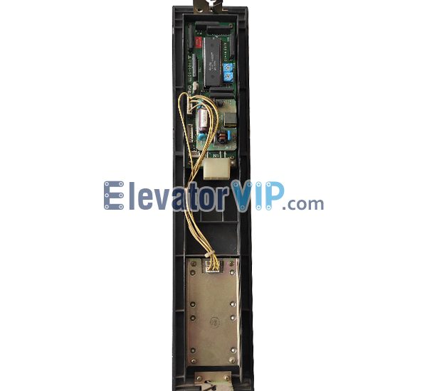 Mitsubishi Gps-2 Elevator HOP Display, Mitsubishi Lift HOP Board, Mitsubishi Elevator Indicator, LHH-100BG24, LHH-100BG14, LHH-100AG14, LHH-100AG24