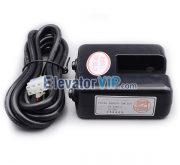 Hitachi Elevator leveling photoelectric Sensor, U-type sensor, OS-2436-4, TD-0829-1, Elevator Sensor DC24V, Lift Leveling Photoelectric Switch, FUJI Elevator leveling Sensor